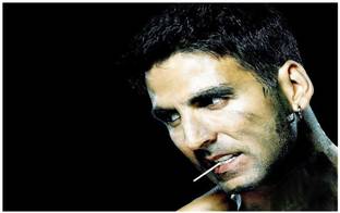Akshay Kumar Poster - akshay kumar posters - akshay kumar wall poster - akshay kumar Paper Print