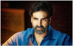 Akshay Kumar Poster - akshay kumar posters - akshay kumar wall poster - akshay kumar Paper Print