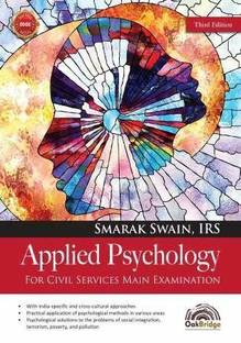 Applied Psychology, Third Edition
