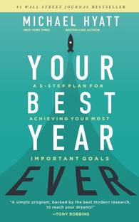 Your Best Year Ever