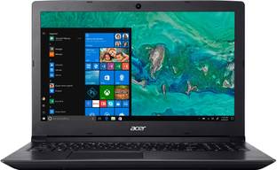 Acer Aspire 3 AMD Ryzen 5 Quad Core 2500U - (4 GB/1 TB HDD/Windows 10 Home) A315-41 / A315-41G / A315-...