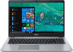 Acer Aspire 5s Intel Core i5 8th Gen 8265U - (8 GB/1 TB HDD/Windows 10 Home) A515-52 Laptop