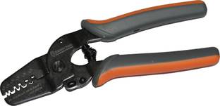 Blazon Tools BZT-2820M Crimping Tool 28-20AWG (0.08-0.5mm2) High Quality Mini Open Barrel Terminals Crimping Tools for Crimp Manual Crimper