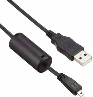SHOPEE Micro USB Cable 1 m data usb cable for VAG11701 UC-E6
