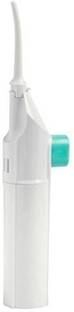 BEGMY Portable Dental Water Jet Cords Tooth Pick Power Floss Dental Cleaning Whitening Teeth Kit