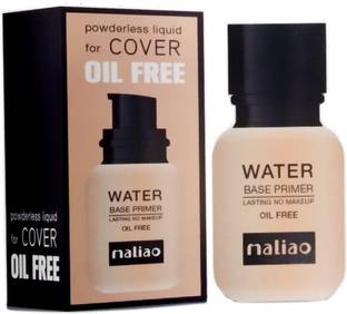 maliao Water Base Oil Free Primer  - 50 g