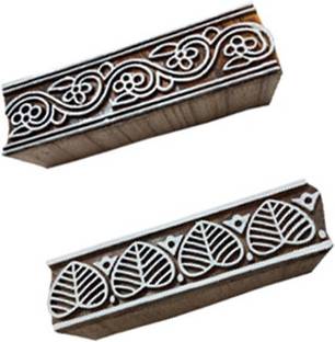 skart wooden printing blocks stamp159 Printing Blocks