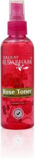 galway rose toner Men & Women