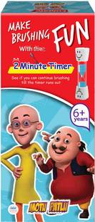 Colgate Motu Patlu Toothpaste