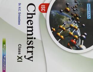 NOOTAN ISC CHEMISTRY CLASS-XI
