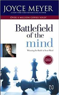 Battlefield of the Mind