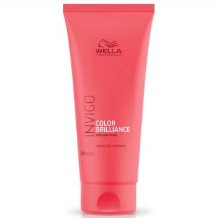 Wella Professionals Professionals INVIGO Color Brilliance Conditioner