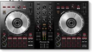 Pioneer DDJ-SB3 Wired DJ Controller