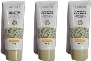ASSURE Face Wash