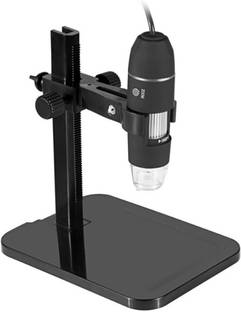 Tobo Digital Microscope 1000x Magnifier USB Digital Microscope with Adjustable Stand. Hybrid Dermatoscope