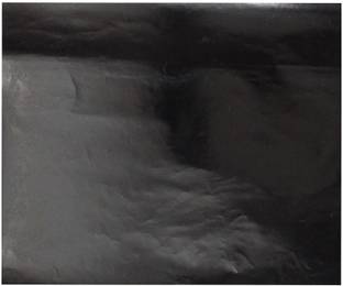 CRAFTWAFT BLACK MARBLE PAPER PLAIN A1 SIZE JUMBO 60 gsm Coloured Paper
