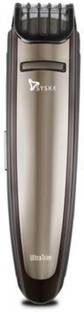 Syska HT 200K Trimmer 120 min  Runtime 10 Length Settings