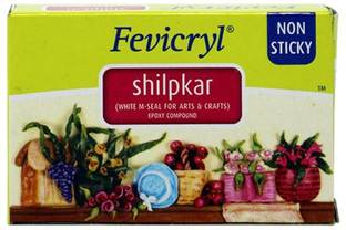 Pidilite AFLPG9186D Art Clay