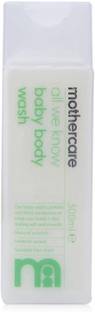 Mothercare bodywash