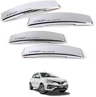 I Pop Plastic Car Door Guard