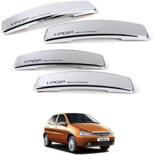 I Pop Plastic Car Door Guard