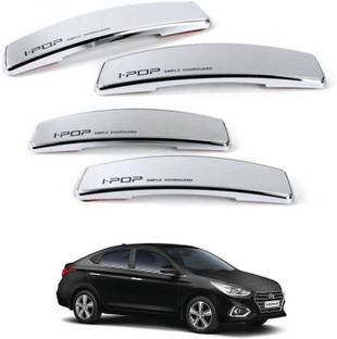 I Pop Plastic Car Door Guard