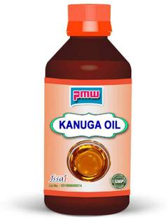PMW Kanuga Oil - Honge - Karanja - Pungai - Millettia Pinnata - Pongamia - 100ml Face Wash