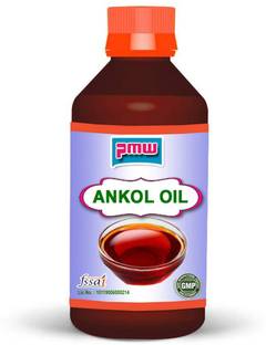 PMW Ankol Alangium Salvifolium Oil, 100 ml Face Wash