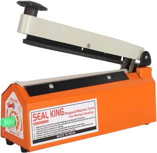 SEAL KING TFT29 Hand Held Heat Sealer