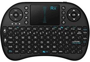 ROAR LNW_648L Hard Bluetooth Keyboard for all smart phone and laptop compatible bluetooth keyboard|| Wireless Keyboard|| Hard Keyboard||Water proof keboard||Wireless Bluetooth Keyboard||compatible with all android and IOS smart phones Bluetooth Handheld Multi-device Keyboard