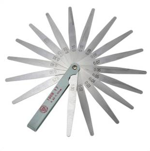 DIY Crafts D2203 Micrometer Screw Gauge