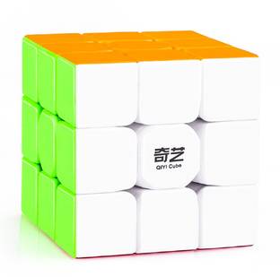 D ETERNAL eed QI Magic P Cube 1 Pieces