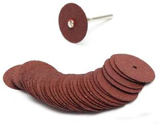 DIY Crafts Resin Cutting Cut Off Grinding Wheel Disc (Pack of 36 pcs) D2927 Rotary Tool