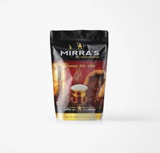 MIRRAS Premium Filter Coffee