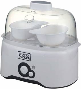 Black & Decker 12952 Egg Cooker