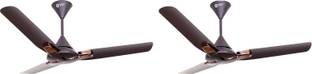 Orient Electric JAZZ TRENDZ BRONZE COPPER with 1 Year Warranty 1200 mm Ceiling Fan