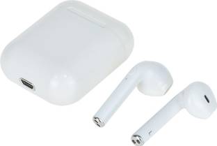 Qsa Collection i9s tws wireless Blutooth Headset with EARBUD Headset with Bluetooth
