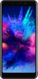 Panasonic P110 (Red, 16 GB)