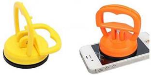 DIY Crafts Glass Lifter Screen Suction Cup Repair Opening Tool Kits Home Auto S Combination Screwdriver Set