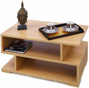 Forzza Daniel Low Engineered Wood TV Entertainment Unit
