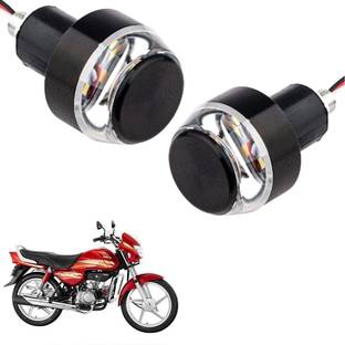 DvineAutoFashionZ vehicle light bulb 37 Headlight Car, Motorbike LED for Hero (12 V, 2 W)