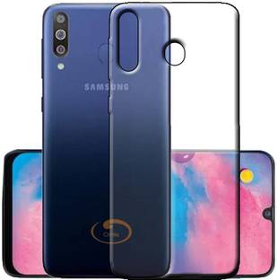 ONLITE Back Cover for Samsung Galaxy M30