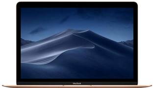 Apple MacBook Intel Core i5 7th Gen - (8 GB/512 GB SSD/Mac OS Mojave) MRQP2HN/A