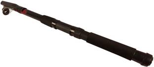 Brighht Fishing Rod 360CM AR BRT377 RD 3.6MTR -FD447 Red Fishing Rod