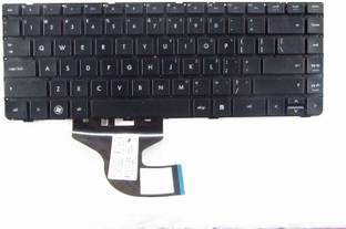 HP Probook 4330S 4331S 4430S 4431S 4435S 4436S Series Without Frame Internal Laptop-size Laptop Keyboard Compatible with Desktop, Laptop, Mac