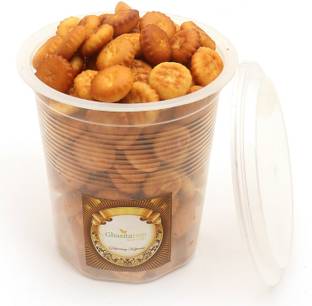 Ghasitaram Gifts Tea Time Biscuits 600 gms