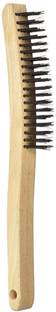 DIY Crafts A4662 Handle Scratch Brush