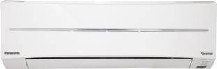Panasonic 1.5 Ton 3 Star Split Inverter AC  - White