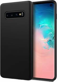 Cover Alive Back Cover for Samsung Galaxy S10e