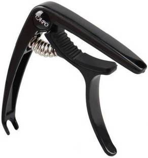 Boom Box Clutch Guitar Capo